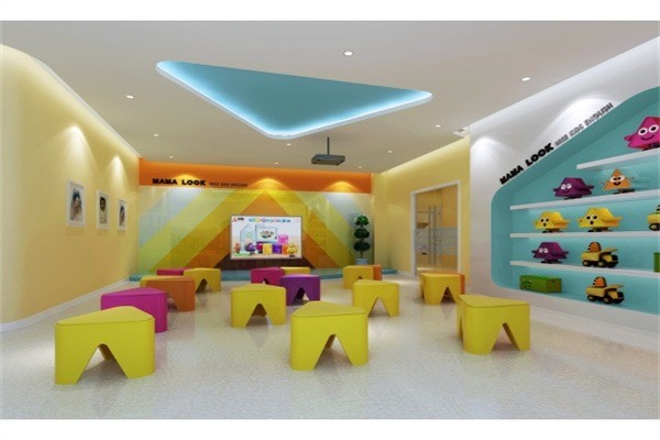 立刻说少儿英语